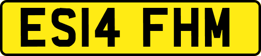 ES14FHM