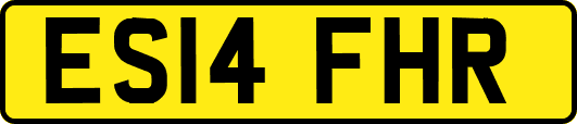ES14FHR