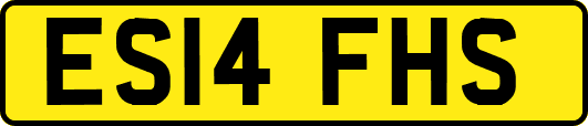 ES14FHS