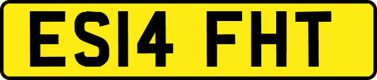 ES14FHT