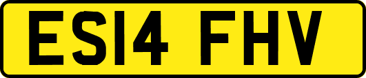 ES14FHV