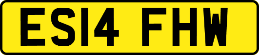 ES14FHW