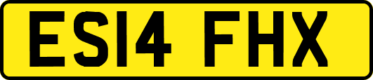 ES14FHX