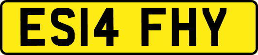 ES14FHY