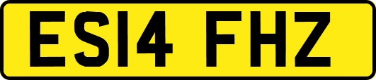 ES14FHZ