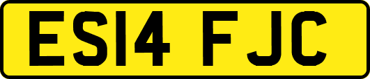ES14FJC
