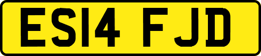 ES14FJD