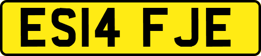 ES14FJE