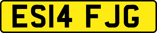 ES14FJG