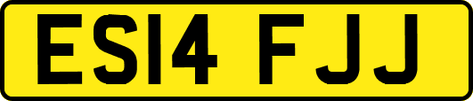 ES14FJJ