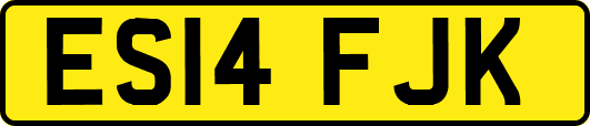 ES14FJK