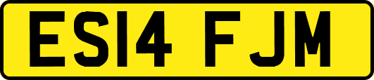 ES14FJM