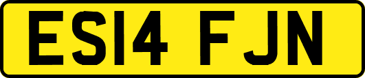 ES14FJN
