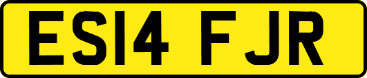 ES14FJR