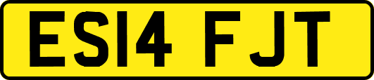 ES14FJT