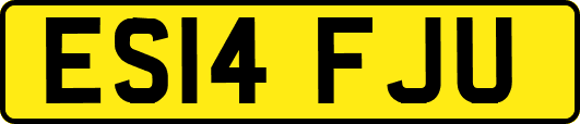 ES14FJU