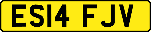 ES14FJV