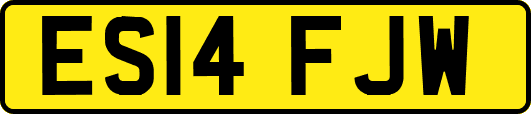 ES14FJW