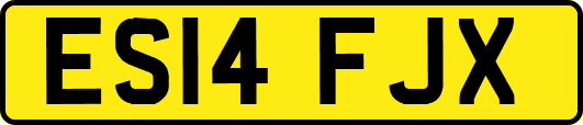 ES14FJX
