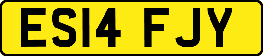 ES14FJY