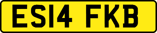 ES14FKB