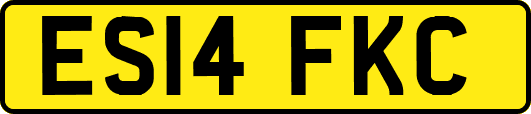 ES14FKC