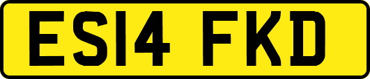 ES14FKD