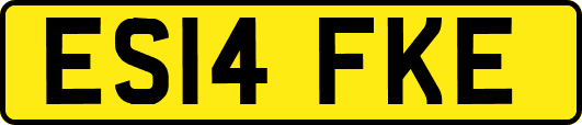 ES14FKE