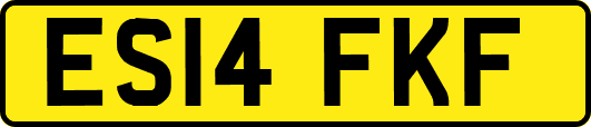 ES14FKF