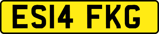 ES14FKG