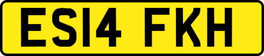 ES14FKH