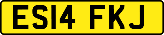 ES14FKJ