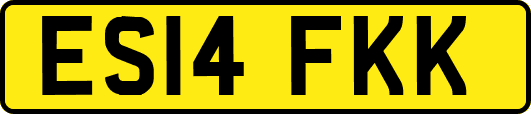 ES14FKK