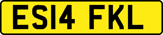ES14FKL