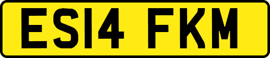 ES14FKM