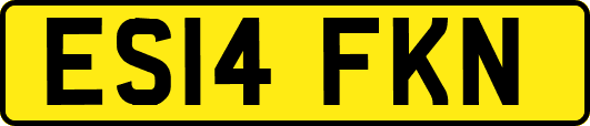 ES14FKN