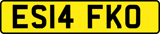 ES14FKO