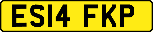 ES14FKP