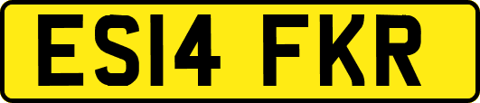 ES14FKR
