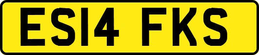 ES14FKS