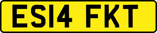 ES14FKT