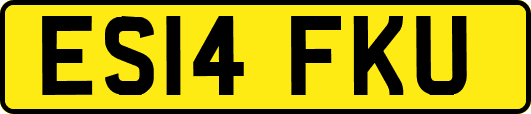 ES14FKU