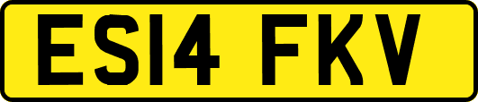 ES14FKV
