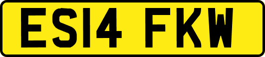 ES14FKW