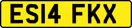 ES14FKX