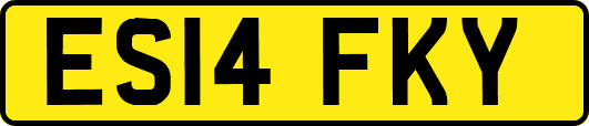 ES14FKY
