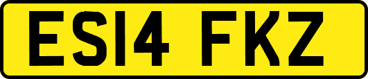 ES14FKZ