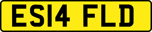 ES14FLD