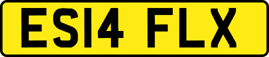 ES14FLX