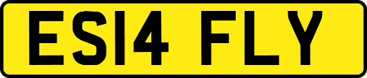 ES14FLY